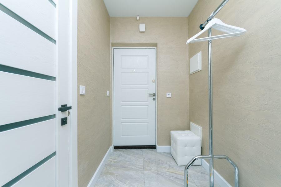 Студия На Бориса Гмыри 12Б Apartment Kiev Luaran gambar